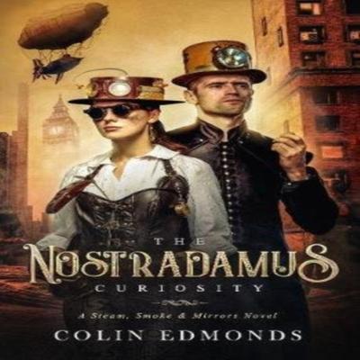 Libros – Ficción