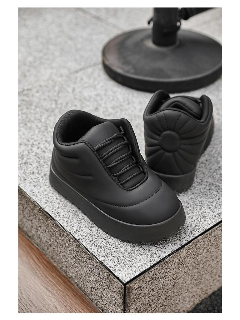 2024 Herren Trendige Freizeit-Sneaker: Alleskombinierbare Brotschuhe, Stil Y03