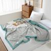 Muji Elegant Soft All-Season Quilt