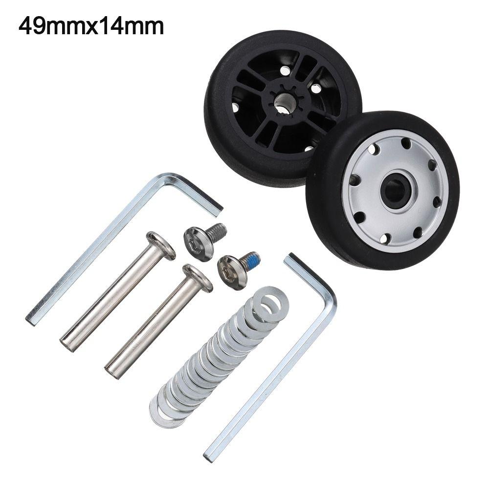 thumbnail image 2 of Polaris Ranger Replacement Caltric Front Differential Output Cover For Polaris Ranger 500 2009-2013 & Ranger 400 2011-2014 Ranger Front Differential 2 of 14