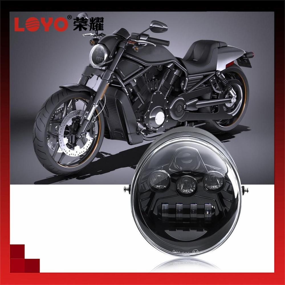 

ВРОДHarley Фара Модификация Harley WeiluLEDСпециальная фара Harley Multifunctional Modification