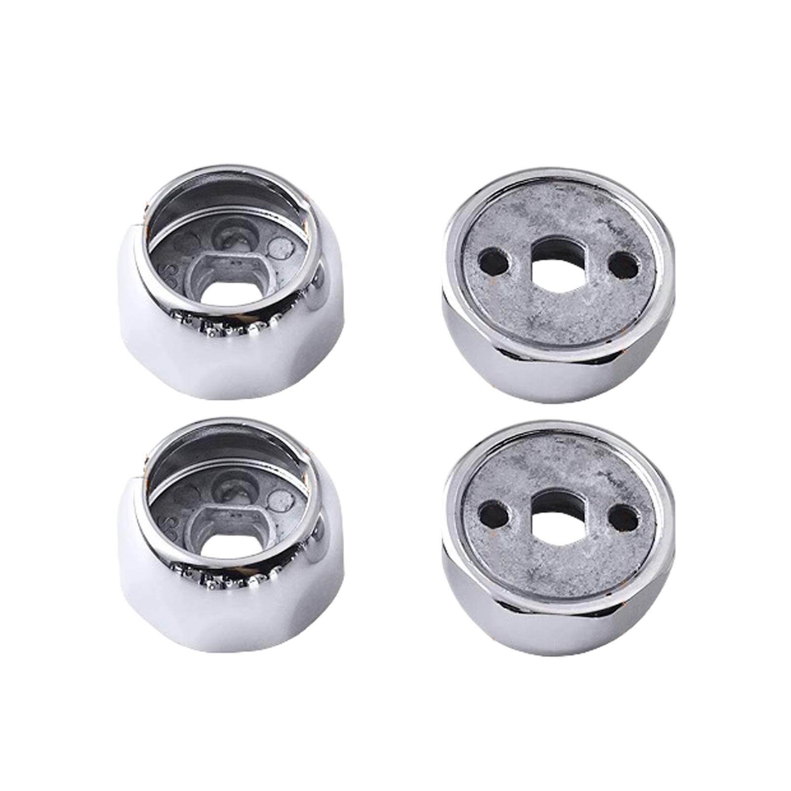 

Гардеробные фланцевые соединители Устойчивые к коррозии Фланцевые соединители для шкафа Гардеробное фланцевое соединение для долговечной стабильности G