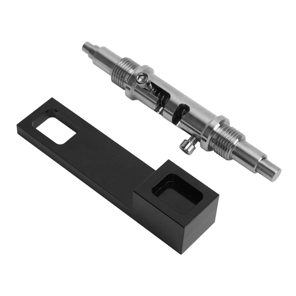 Kołek do ustawiania położenia motocykla Precyzyjny profesjonalny przyrząd do ustawiania położenia TDC BDC ze stali nierdzewnej do R