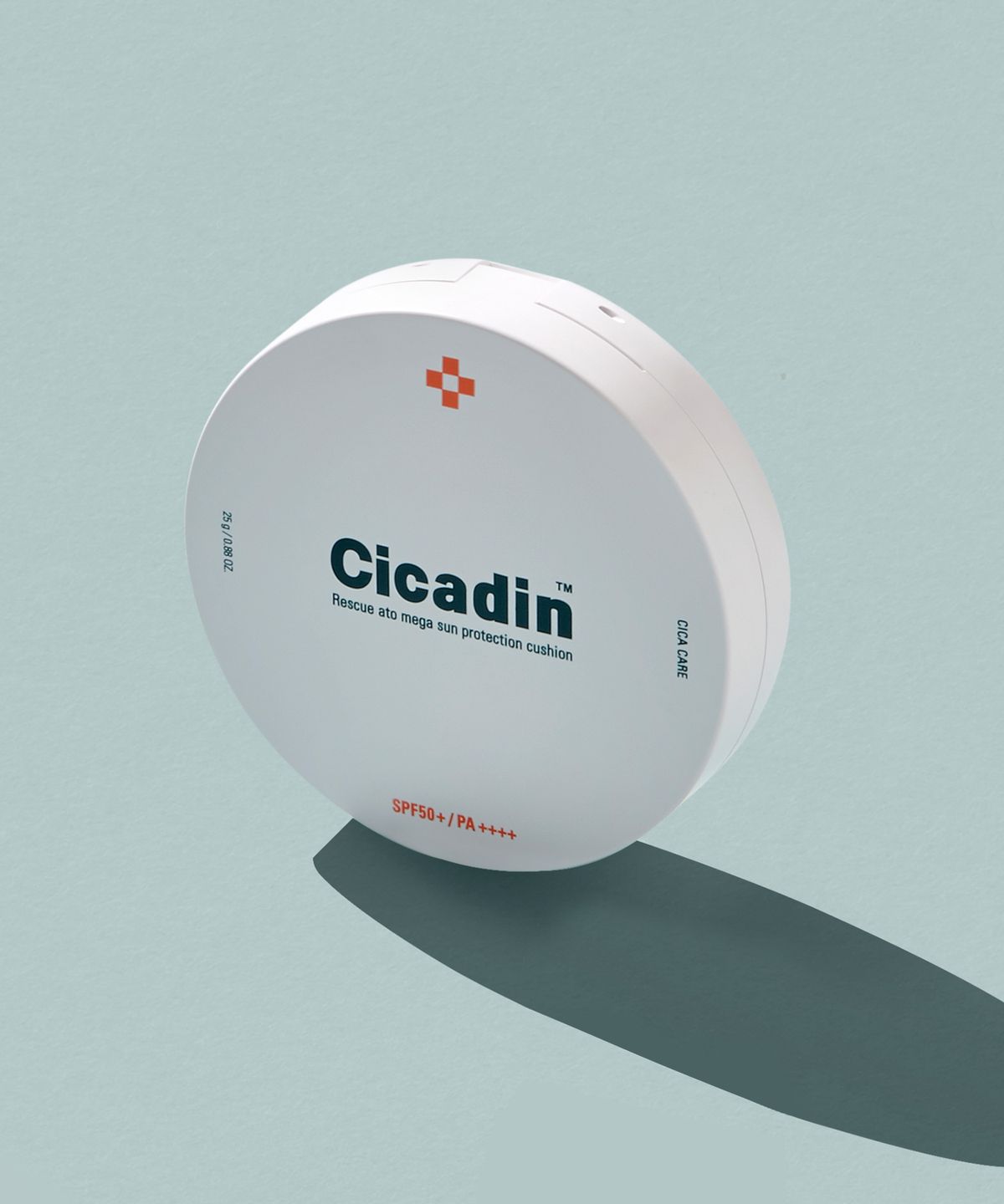 Cicadin Rescue Ato King Cushion Sun