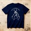 Wendigo Issues Vintage Style Tshirt Wendigo TShirt Cryptid Lover Sarcastic Gift Shirt Mens Unique Daily Life Fashion Cotton Tee