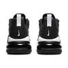New Nike Air Max 270 React Black Women's CI3899-002