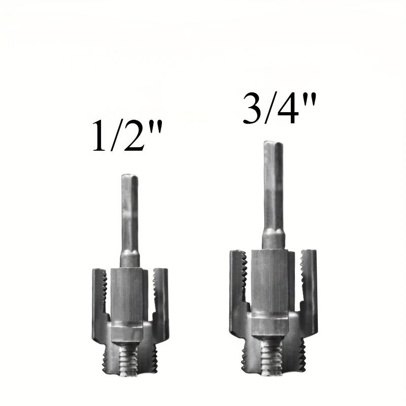 Thread Pipe Threading Tool PPR PipesUniversal Thread Mold Household Tool Thread Cutting Tool Integrated Internal and External