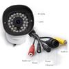 Foscam HD PoE P2P Zoom IP Camera FI9900EP 2.0M