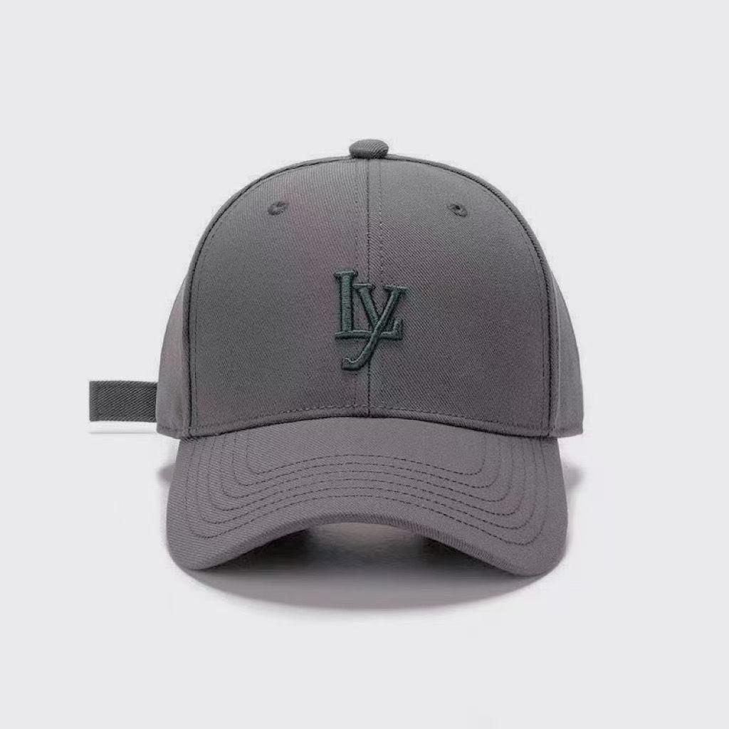 Unisex 3D-bestickte Stern-Baseballkappe, vielseitiges Entenschnabel-Design mit Sonnenschutz