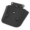 Motorcycle Rear Mudguard Prevent Scratch Improve Riding Experience Rear Wheel   Proof Guard Replacement for   GTS 300