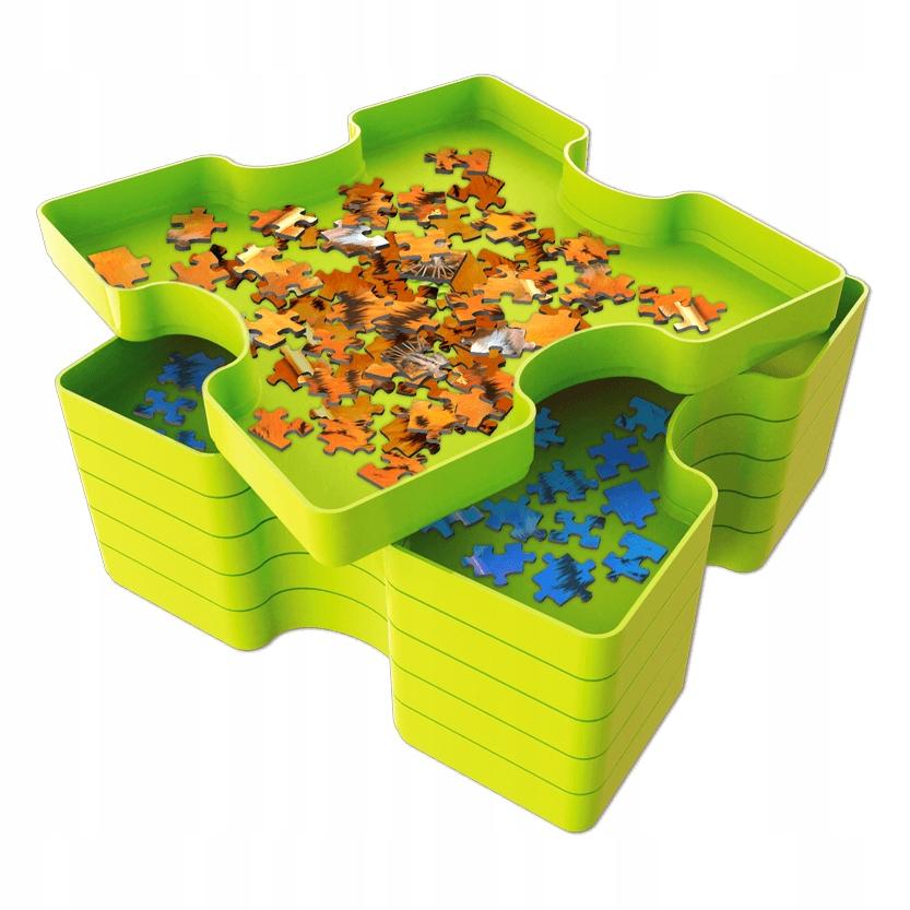 PUZZLE SORTER 90816