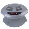 2 In 1 Grey Cool/Warm   Blow Temperature Sensor Nail Polish Dryer NaMachine