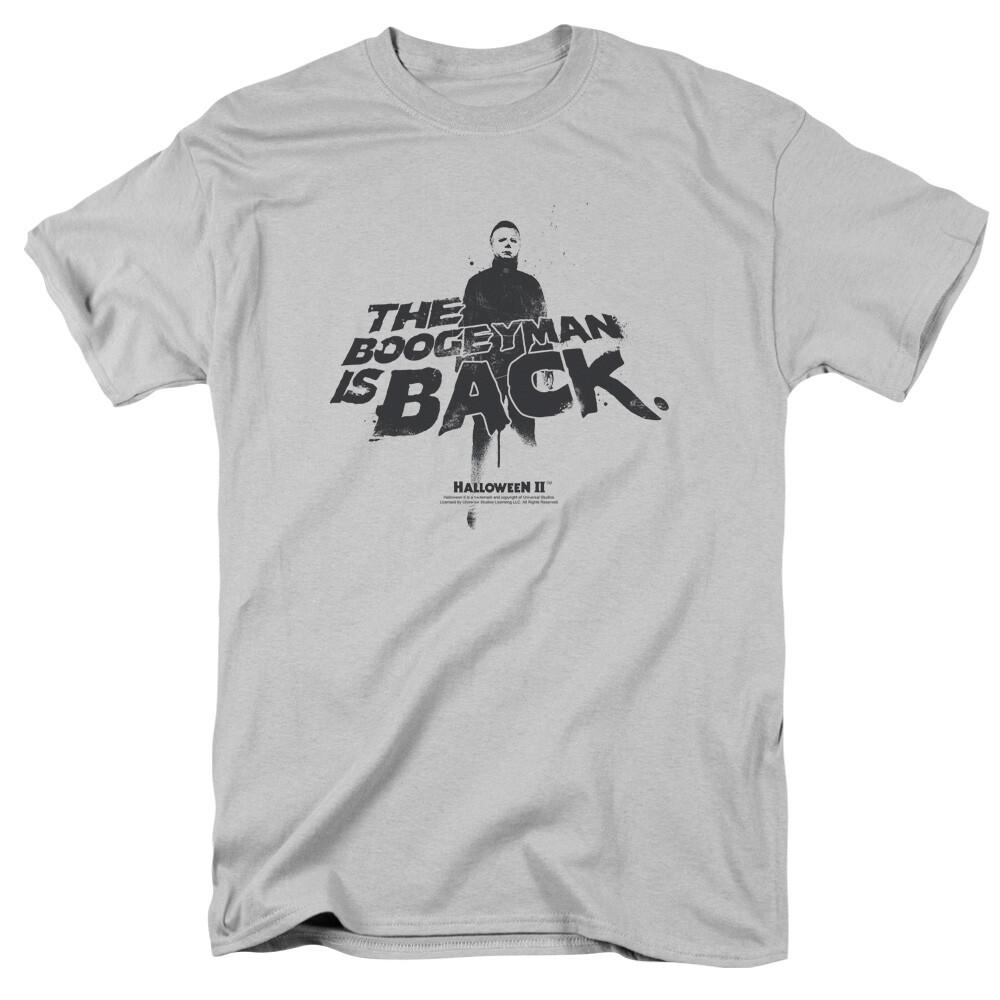 Halloween II Boogeyman T-Shirt S