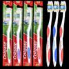 Colgate Triple Clean Hard Bristle Toothbrush