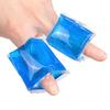 Finger Cold Gel Pack 4/5/6cm Length Reusable Ice Pack for Soothing Relief from Pains and Swelling for Women and Men