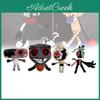 Adorable Dandy's World Plush Toy Soft Doll Anime Merchandise For Collectors