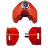 Anti-theft Bike Brake Disc Safety Lock for Scooter Brake Disc Brake Wheel Lock