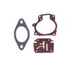 3 Set Scooter Carburetor Rebuild Repair Kit With Float For 65 70 75 HP