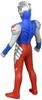 Bandai Ultraman Z Ultra Hero Series 75 Ultraman Z Alpha Edge