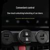 2019+ Jimny Center Console Upgrade: Multifunctional Electronic Components, Expansion Dock, Dual-Booth Design.