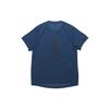 Adidas Climachill Short Sleeve T-Shirt Men Tops Blue EI6391