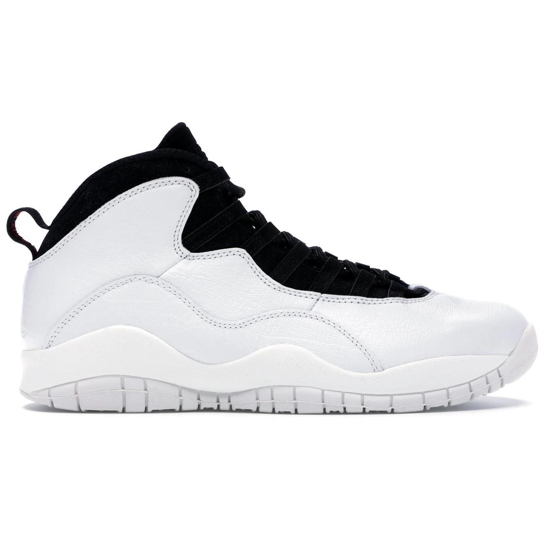 

Кросівки Jordan 10 Retro I m Back(310805-104) 41