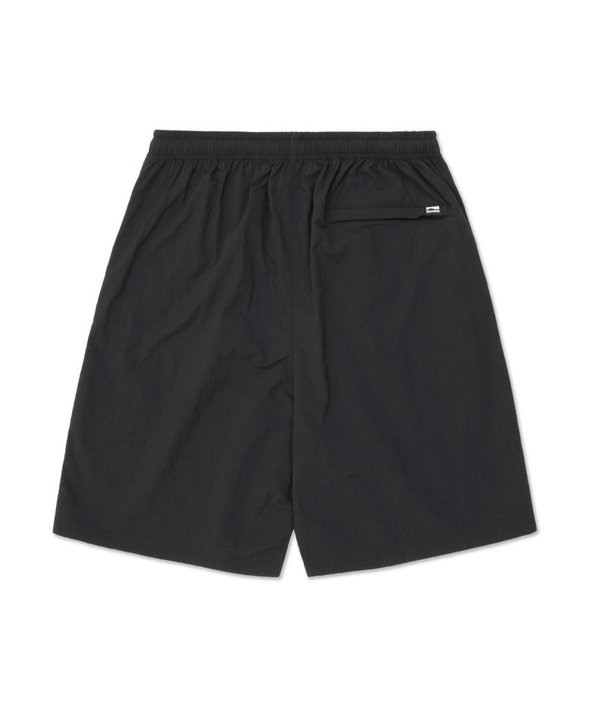 DIMITO 25 Combine Shorts (Standard Fit) Black