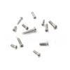 1000pcs Stainless Steel Glasses Watches Mobile Phones Tablets Screws Nuts Screwdrivers Hardware Bathroom Kitchen
