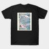 Men Black Print T-shirt Japanese Storks. Japanese Stork. Japanese Style Art. Japanese Mask. Japanese Painting. Japanese Print. Japanese Prints. Old Ja