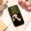 D-Djo Singer J-Joe K-Keery   Phone Case For Samsung Galaxy A73,A72,A71,A70,A53,A52,A51,Others Soft Black Shell