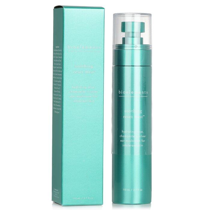 BIOELEMENTS Soothing Reset Mist