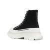 Alexander Mcqueen Tread Slick Boots Women's 611706W4L321070