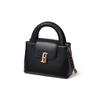 Jestina Sogno Sm Tote Bk (Jhnchd4Bf925Bk980)
