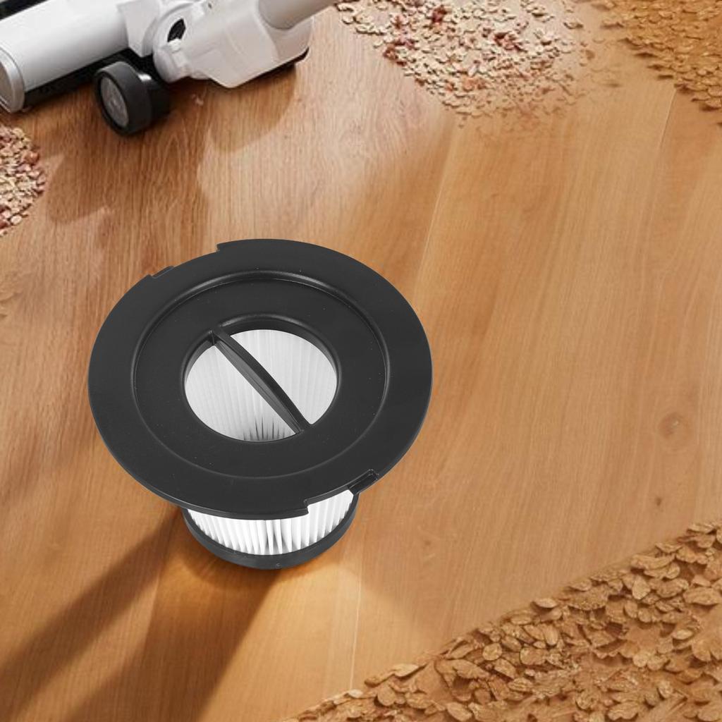 Filters Vacuum Cleaner Parts Cleaning Attachment Hepa Filter