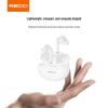 Recci REP-W99 Semi-In-Ear Wireless Bluetooth Earbuds