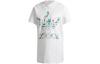 Women's T-Shirt Adidas Originals BIG TREFOIL T Shirt Women's