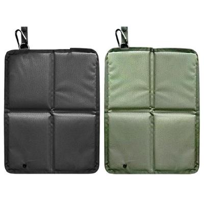 Outdoor Moisture-Proof Folding Mats Picnics Seats Cushion Folding Padded Sit Mats Insulated Waterproof Hiking Seats Pad