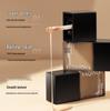 Yaqinuo Lightweight Luminous Oil-Control Long-Lasting Waterproof Foundation Concealer