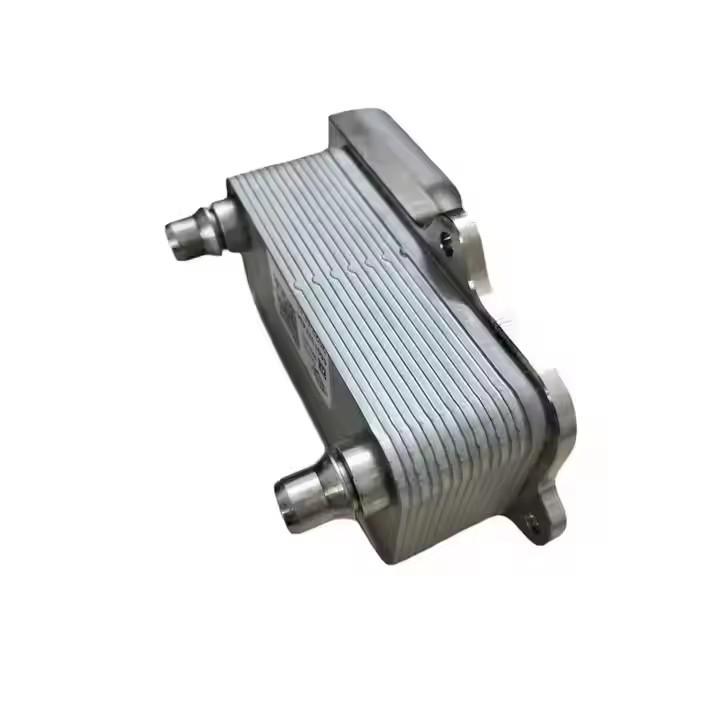 Land Rover Discovery Sport Transmission Oil Cooler (LR079951, LR086284, T4A19479)