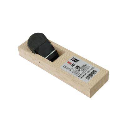 Umebachi Ryoma Carving for Shaving Flat 42x180mm Plane, Surfaces,