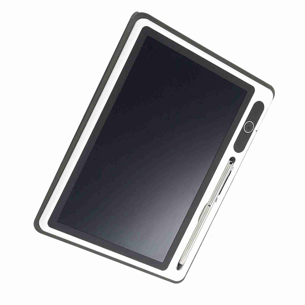 פנקס רשימות אלקטרוני LCD טאבלט פנקס ציור ציוד עסקי כלי ציור ידני 9 אינץ'