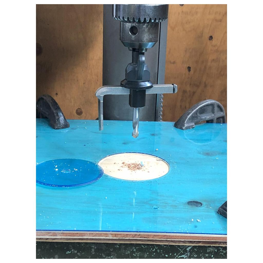 Kanzawa Jiyu-Ki K for hard building materials K-150