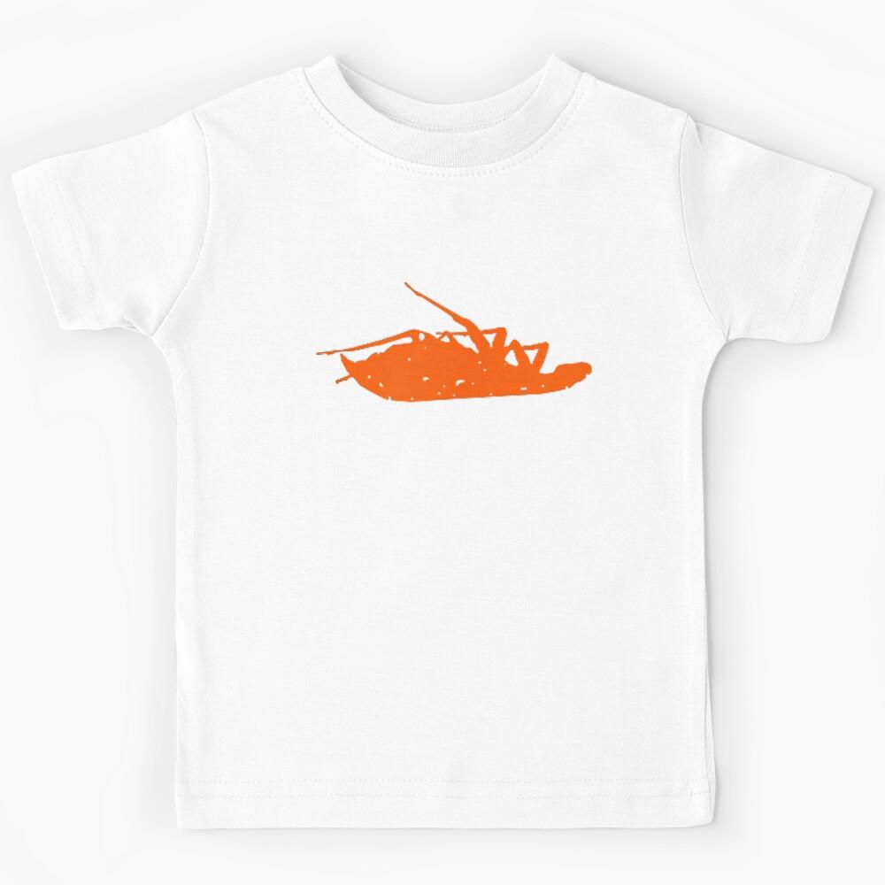 Retro 90s Music Band Kids T-Shirt 120