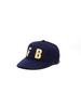 Paeseuteuboisenchuli Panel Pt Cap Navy