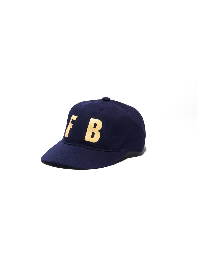 Paeseuteuboisenchuli Panel Pt Cap Navy
