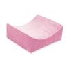 Kołyska Do Piankowego Placu Zabaw Velvet Soft Różowy