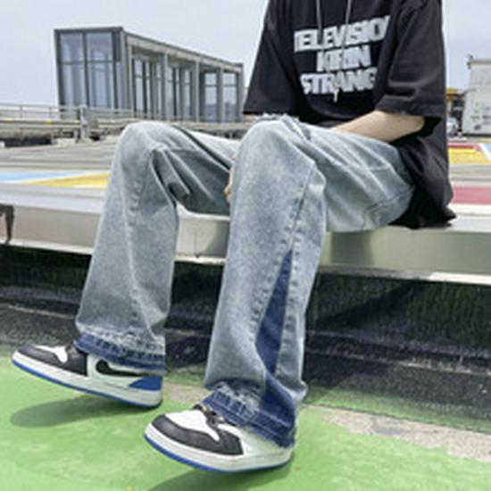 Saia Jeans Feminina Cintura Alta Linha A - Slim, Alongadora, Comprimento Médio a Longo para Outono 2022