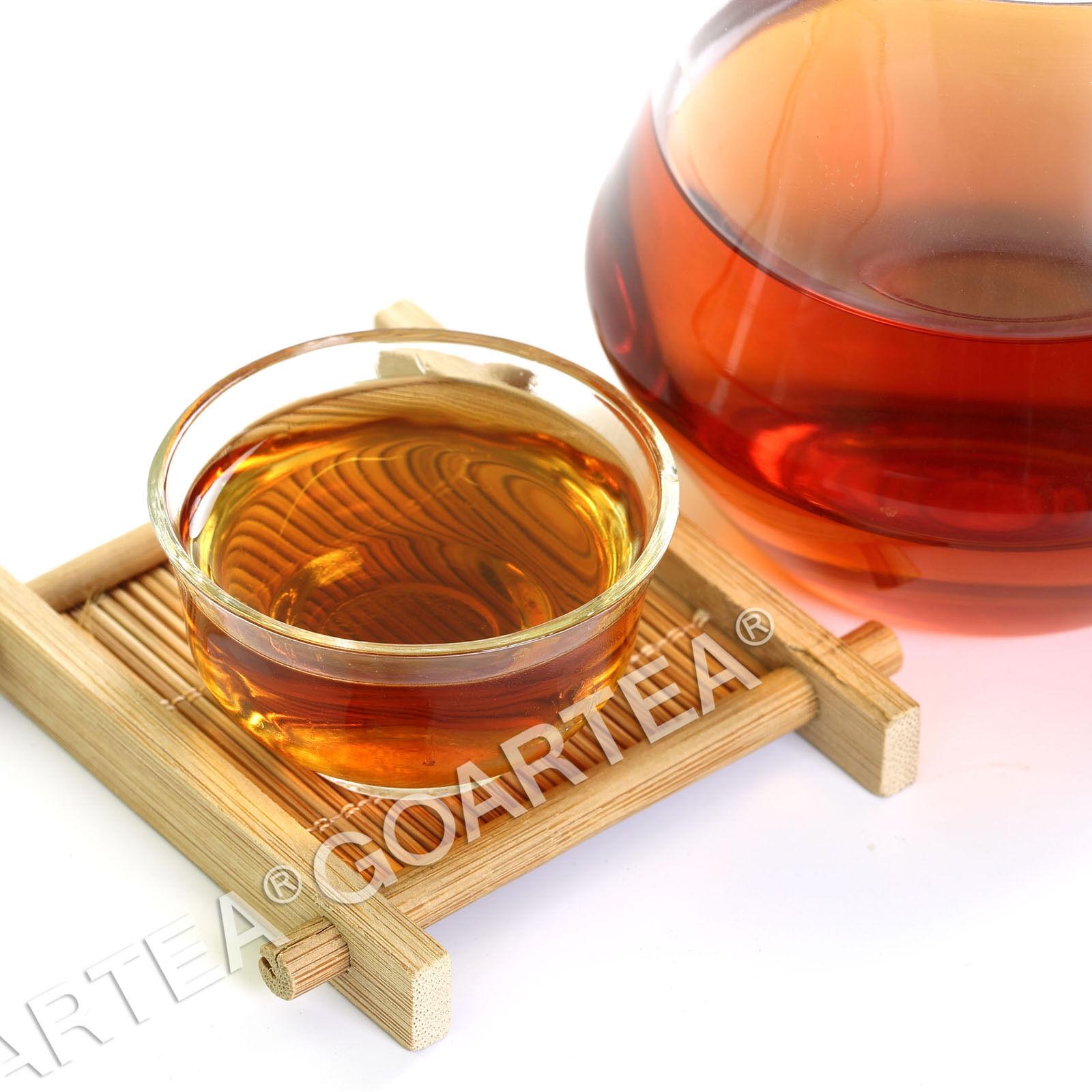 HelloYoung 250 г Тайваньский красный черный чай Верховный улун Цзиньсюань — фото 4