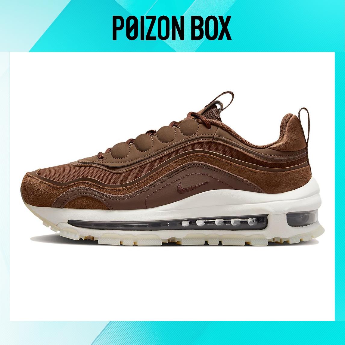 

кроссовки Nike Air Max 97 Lifestyle Shoes Men FB4496-201