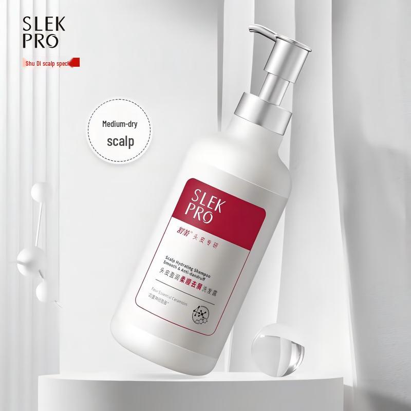 Shu Lei PRO Scalp Care Shampoo